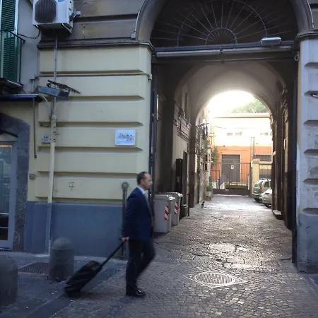 B&B Foria 210-2