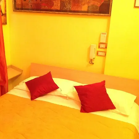 Bed&Breakfast Federico II-3
