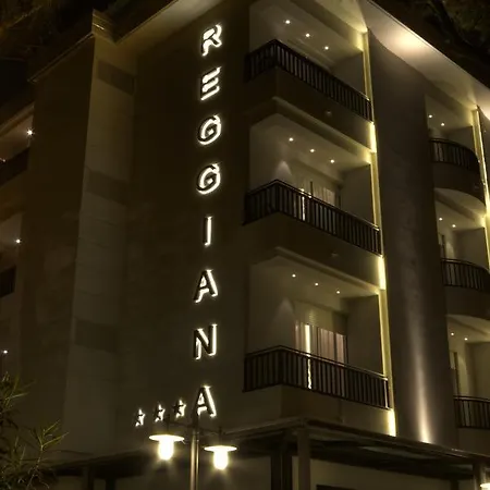 Hotel Reggiana-3