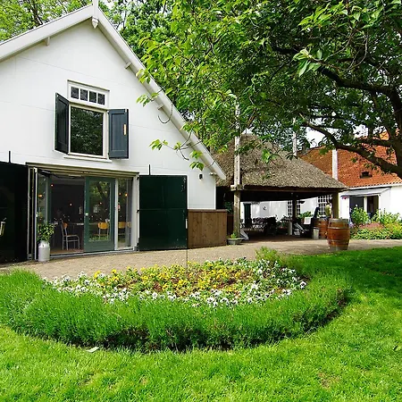 Authentic Farmhouse - De Vergulden Eenhoorn-2