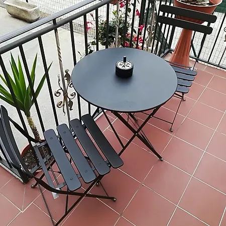 Locanda Del Golfo-3