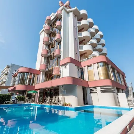 Hotel Flamingo-2