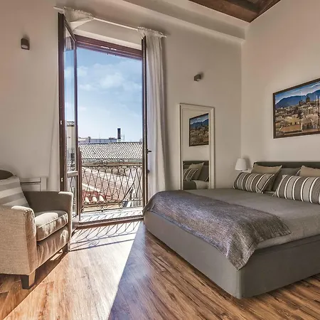 Casa Nostra B&B-2