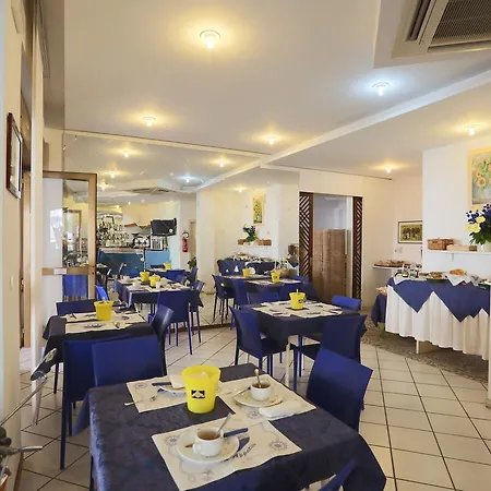 Hotel Domus Mea-2