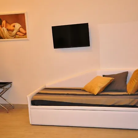 B&B Chiaia 216-3