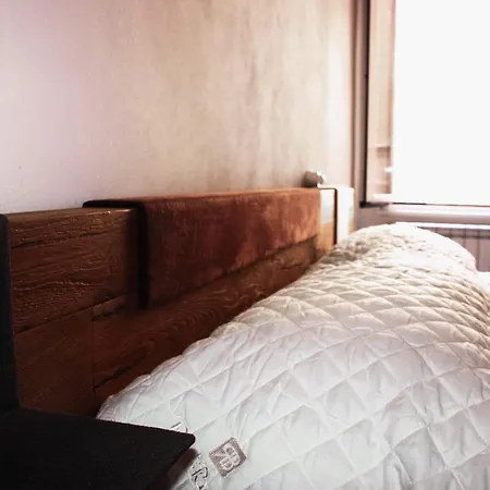 Cibele Bed&Breakfast-2