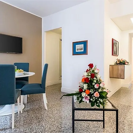 Suites Lungomare-2