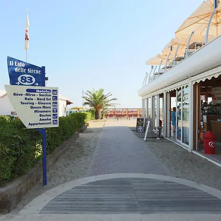 Hotel Domus Mea-3