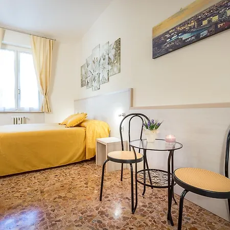 B&B Dolce Luna-2
