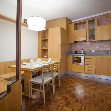 Residence Le Casette-3
