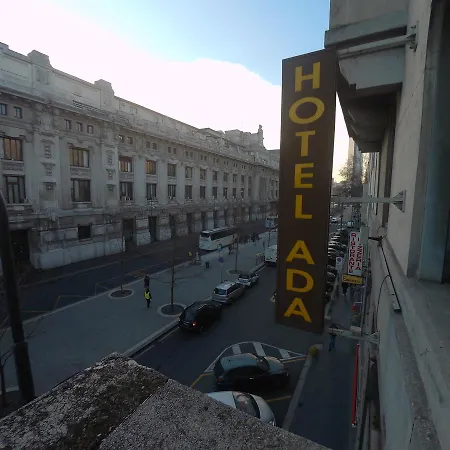 Hotel Ada-2