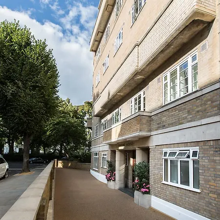 Vincent House London Residence-2