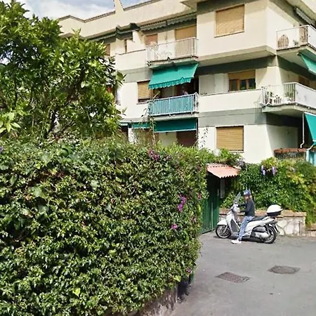 Al Parco II Rota B&B-2