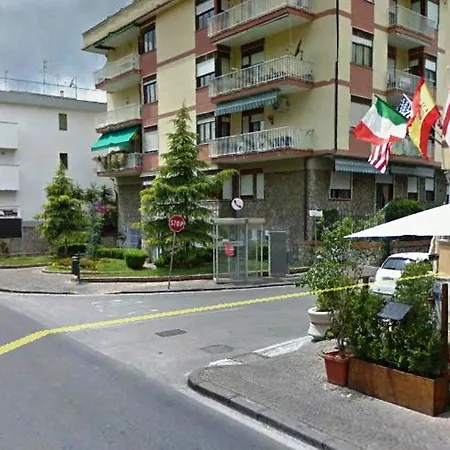 Al Parco II Rota B&B-3
