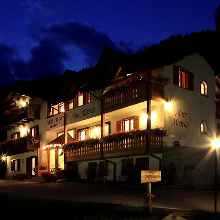 Albergo Garnì Maso Mistrin-2