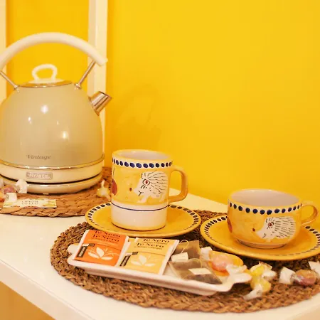 Limoncello Rooms-3