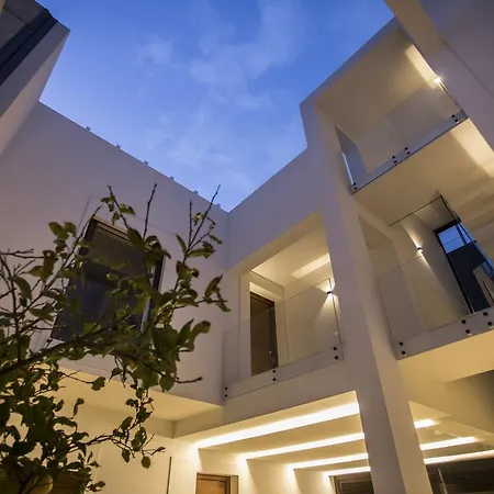 Le Ancore Luxury Apartments-2