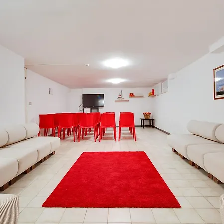Hotel San Pietro-2