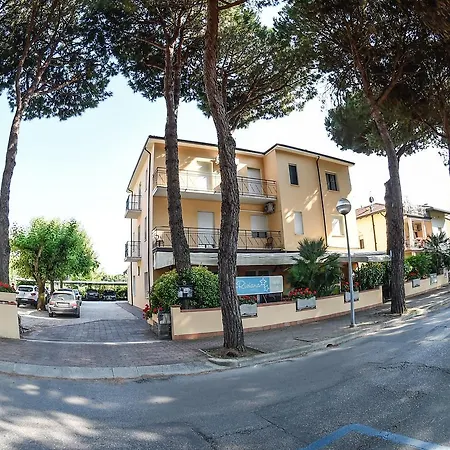 Hotel Riziana-3