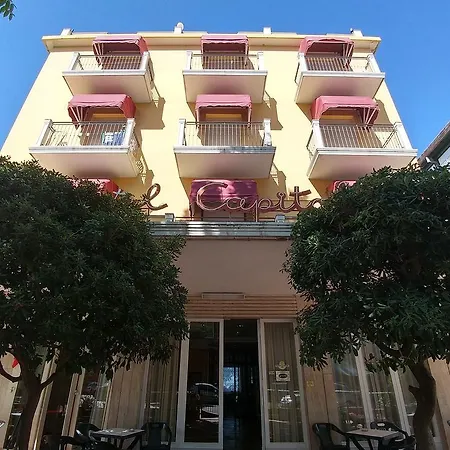 Hotel Capitol-3