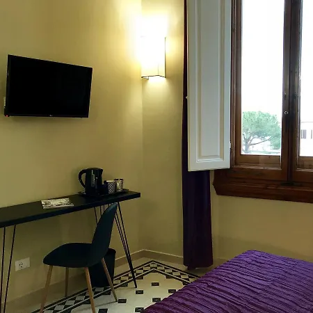 Guest House La Grancontessa-2
