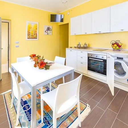 Villa Luisa Rooms&Breakfast-3