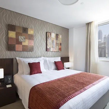 La Verda Suites And Villas Dubai Marina-3