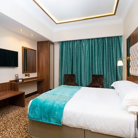 Kensington Prime Hotel-2