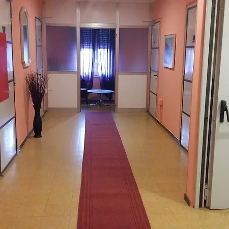 Hotel Violetta-3