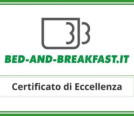 Bed And Breakfast " La Terrazza"-3