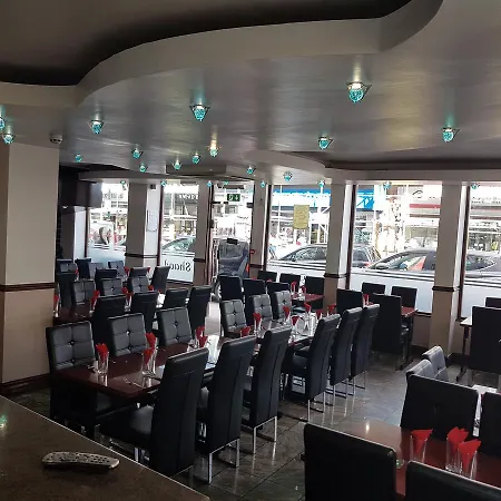 Brick Lane Hotel-3