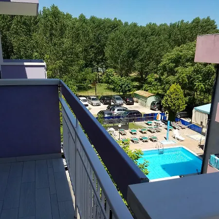 Hotel Nascente-2