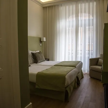 Hotel Dublin-3