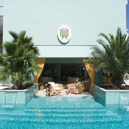 Hotel Montecarlo-3