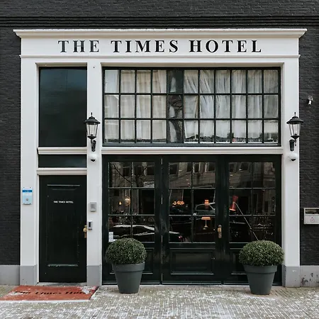 The Times Hotel-3