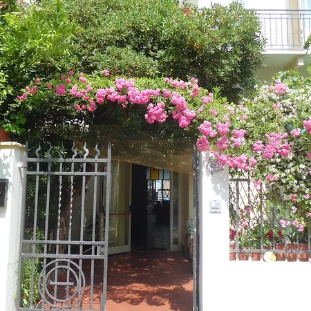 Hotel Villa Morgana-3