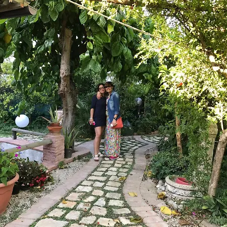 Residenza Luna-3