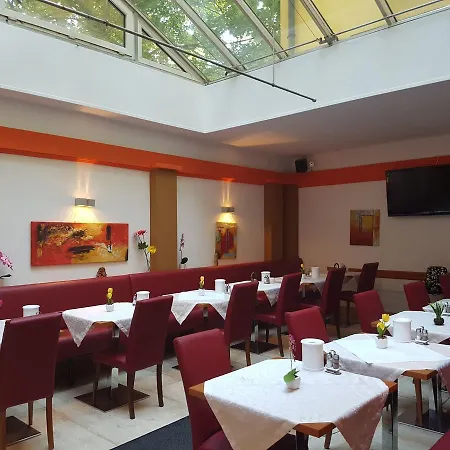 Hotel Carina-2