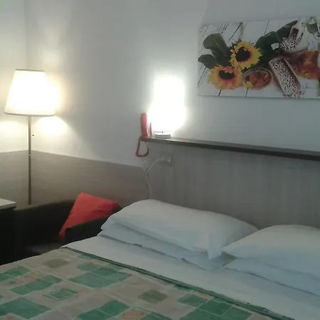 Hotel Aros-2