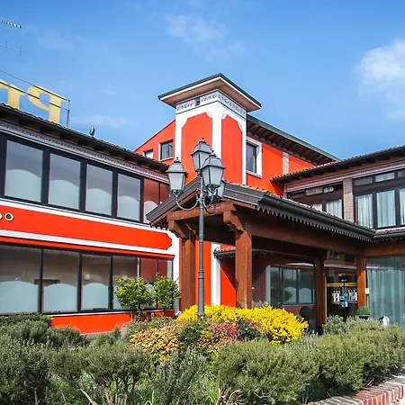 Primotel Brescia-2