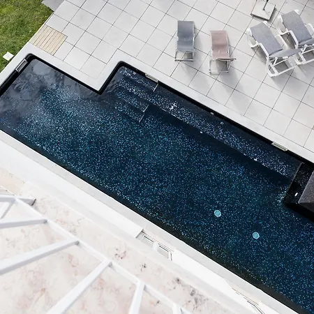 Apartments Pateo - Lisbon Lounge Suites-2