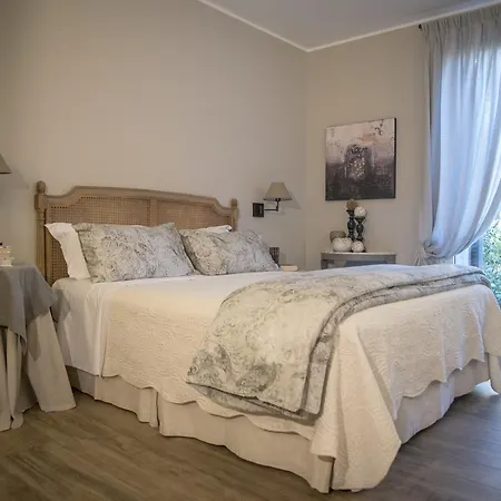 B&B La Dimora Del Garda-3