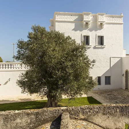 Masseria San Giovanni - Epoca Collection-2
