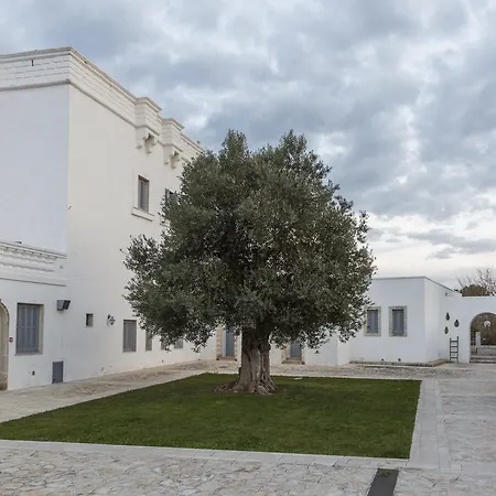 Masseria San Giovanni - Epoca Collection-3