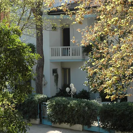 Hotel Pensione Ornella-3