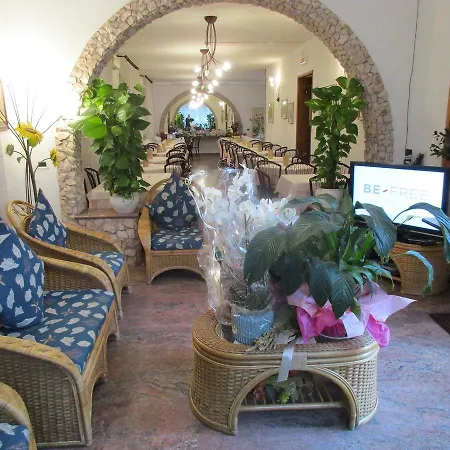 Hotel Pensione Ornella-2