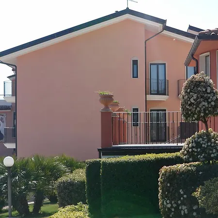 Hotel Rosamarina-3