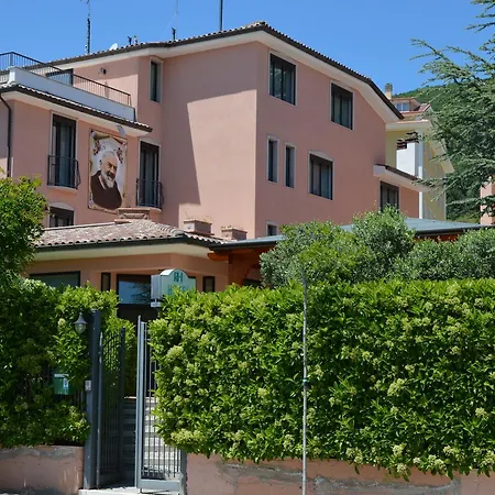 Hotel Rosamarina-2
