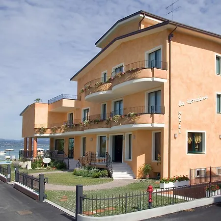 Hotel La Rondine-2