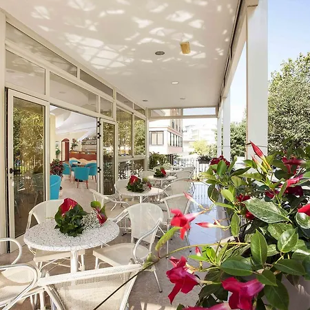 Hotel Calypso-2